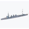Tamiya 31318 1/700 Waterline Japanese Kiso Light Cruiser Plastic Model Kit