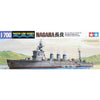 Tamiya 31322 1/700 Waterline Japanese Nagara Light Cruiser Plastic Model Kit