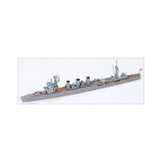 Tamiya 31323 1/700 Waterline Japanese Isuzu Light Cruiser