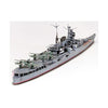 Tamiya 31341 1/700 Waterline Japanese Mogami Aircraft Cruiser