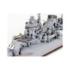 Tamiya 31341 1/700 Waterline Japanese Mogami Aircraft Cruiser
