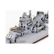 Tamiya 31341 1/700 Waterline Japanese Mogami Aircraft Cruiser