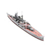 Tamiya 31343 1/700 Waterline Japanese Suzuya
