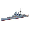 Tamiya 31344 1/700 Waterline Japanese Kumano Plastic Model Kit