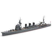 Tamiya 31349 1/700 Waterline Japanese Abukuma Light Cruiser Plastic Model Kit