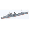 Tamiya 31405 1/700 Waterline Japanese Ayanami Destroyer Plastic Model Kit