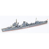 Tamiya 31406 1/700 Waterline Japanese Akatsuki Destroyer Plastic Model Kit