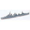 Tamiya 31408 1/700 Waterline Japanese Shikinami Destroyer Plastic Model Kit