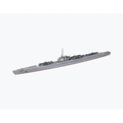 Tamiya 31435 1/700 Waterline Japanese I-58 Submarine Late Version