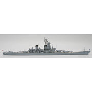 Tamiya 31614 1/700 Waterline US Battleship New Jersey