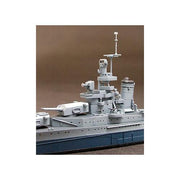 Tamiya 31804 1/700 Waterline US Heavy Cruiser Indianapolis