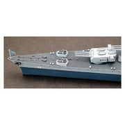 Tamiya 31804 1/700 Waterline US Heavy Cruiser Indianapolis