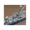 Tamiya 31804 1/700 Waterline US Heavy Cruiser Indianapolis