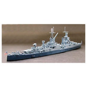 Tamiya 31804 1/700 Waterline US Heavy Cruiser Indianapolis