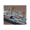 Tamiya 31804 1/700 Waterline US Heavy Cruiser Indianapolis