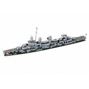 Tamiya 31902 1/700 Waterline US Destroyer DD-445 Fletcher Plastic Model Kit