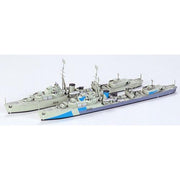 Tamiya 31904 1/700 Waterline British Destroyer O Class Plastic Model Kit