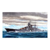Tamiya 31908 1/700 Waterline German Destroyer Z Class Project Barbara