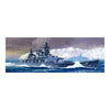 Tamiya 31908 1/700 Waterline German Destroyer Z Class Project Barbara