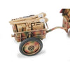 Tamiya 32502 1/48 Kettenkraftrad w/Infantry Cart Plastic Model Kit