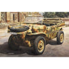 Tamiya 32506 1/48 German Schwimmwagen Type 166 Plastic Model Kit