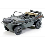 Tamiya 32506 1/48 German Schwimmwagen Type 166 Plastic Model Kit