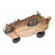 Tamiya 32506 1/48 German Schwimmwagen Type 166 Plastic Model Kit