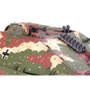 Tamiya 32511 1/48 Hetzer Mid Production Plastic Model Kit
