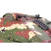 Tamiya 32511 1/48 Hetzer Mid Production Plastic Model Kit