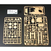 Tamiya 32511 1/48 Hetzer Mid Production Plastic Model Kit