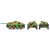 Tamiya 32511 1/48 Hetzer Mid Production Plastic Model Kit