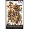 Tamiya 32513 1/48 US Infantry GI Set Plastic Model Kit