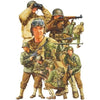 Tamiya 32513 1/48 US Infantry GI Set Plastic Model Kit