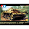 Tamiya 32524 1/48 German Panzer III Ausf.L Plastic Model Kit