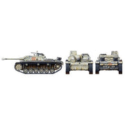 Tamiya 32525 1/48 Sturmgeschutz III Ausf. G