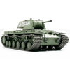 Tamiya 32535 1/48 Russian KV-1 Plastic Model Kit