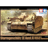 Tamiya 32540 1/48 Sturmgeschuetz III Ausf. G Early Plastic Model Kit