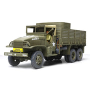 Tamiya 32548 1/48 US 2.5 Ton 6X6 Cargo Truck Plastic Model Kit