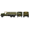Tamiya 32548 1/48 US 2.5 Ton 6X6 Cargo Truck Plastic Model Kit