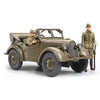 Tamiya 32558 1/48 Japanese 4x4 Light Vehicle Type 95 Kurogane Plastic Model Kit
