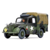 Tamiya 32562 1/48 British Light Utility Car 10HP Plastic Model Kit