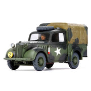 Tamiya 32562 1/48 British Light Utility Car 10HP Plastic Model Kit