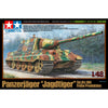 Tamiya 32569 1/48 German Heavy Tank Destroyer Jagtiger Early Prod.