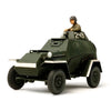 Tamiya 32576 1/48 Russian Armored Car BA-64B Plastic Model Kit