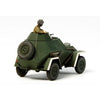 Tamiya 32576 1/48 Russian Armored Car BA-64B Plastic Model Kit