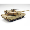 Tamiya 1/48 US Main Battle Tank M1A2 Abrams
