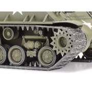 Tamiya 32595 1/48 U.S. M4A3E8 Sherman Easy Eight Tank