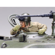 Tamiya 32595 1/48 U.S. M4A3E8 Sherman Easy Eight Tank