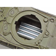 Tamiya 32595 1/48 U.S. M4A3E8 Sherman Easy Eight Tank