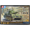 Tamiya 32599 1/48 Russian Medium Tank T-34-85